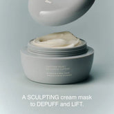 Rhode cream mask
Rhode night cream
Rhode night cream mask