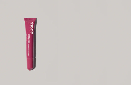Rhode Skin Peptide Lip Tint Balm