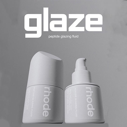 Rhode Glazing Fluid 50 ML