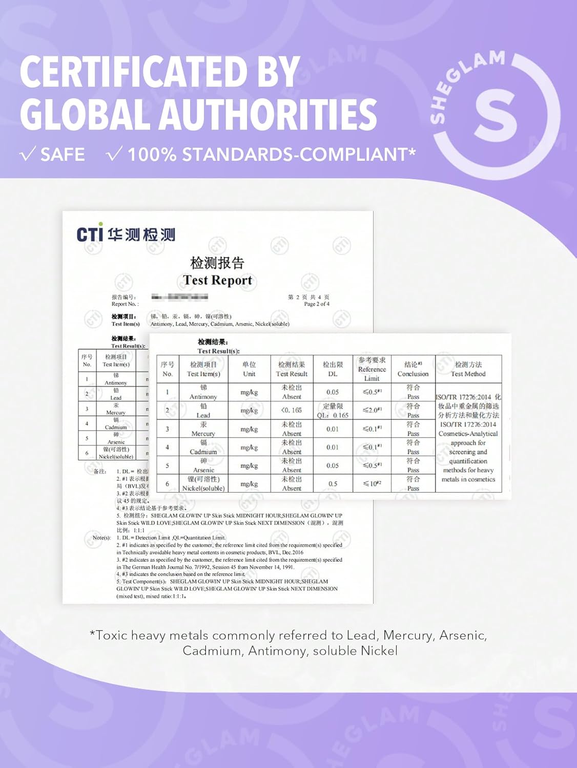 She Glam Jelly Blush-Dreamer