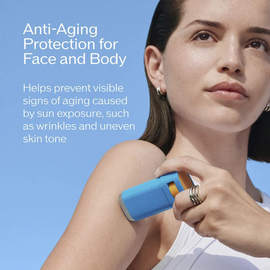 Sheishido Sunscreen Stick 20g