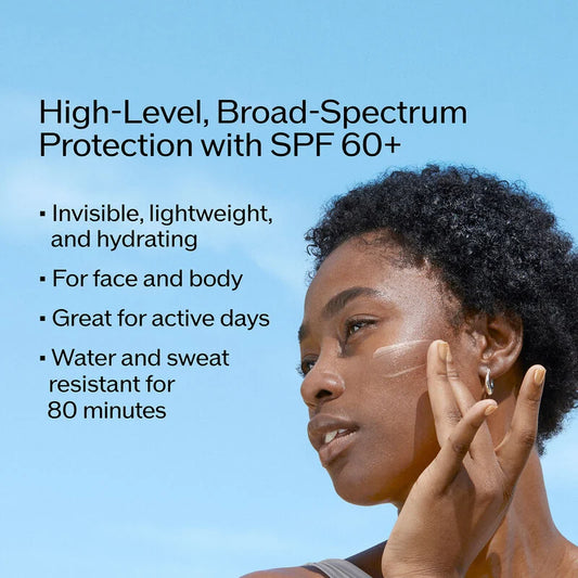 Shieshido Liquid Sunscreen 50 ml