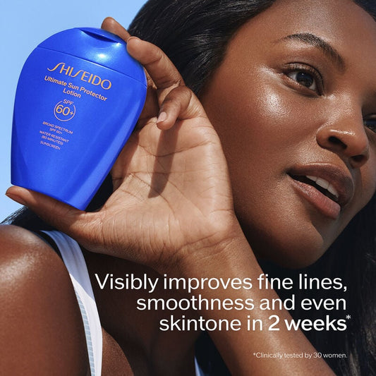 Shieshido Liquid Sunscreen 150 ml