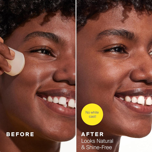 Supergoop Unseen Sunscreen Stick SPF 40