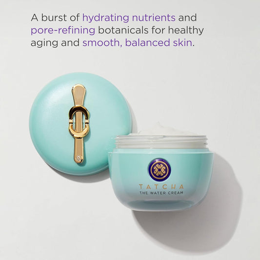 Tatcha The Water Cream 50 ML