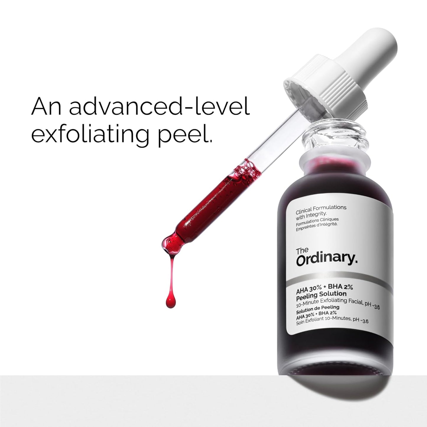 The Ordinary Dull & Dehydrated Skin Duo