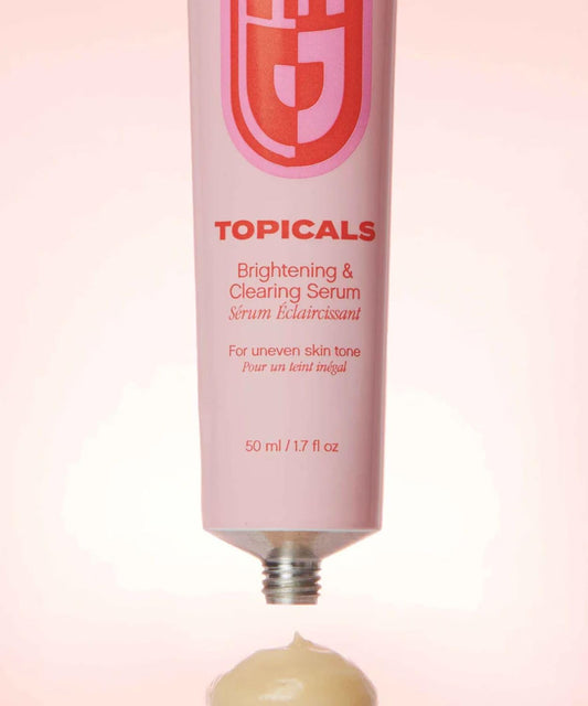 Topicals Faded Brightening and Clearing Serum 50 ml