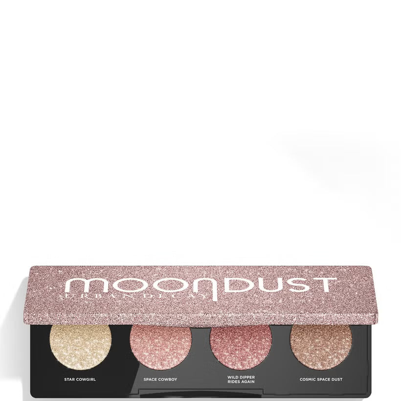 Urban Decay Moondust Spacerider Palette