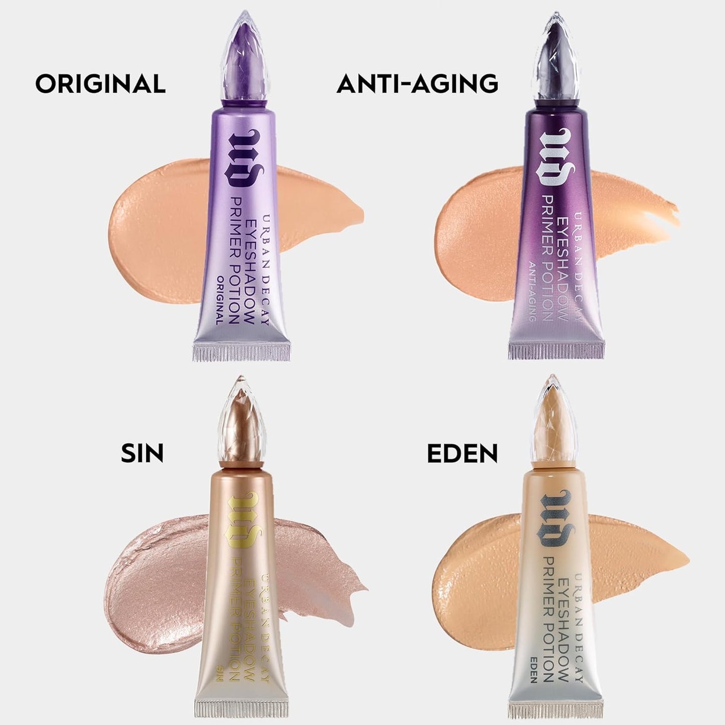 Urban Decay Eye Shadow Primer