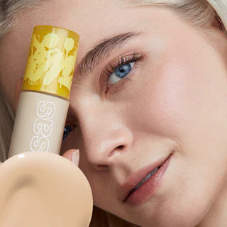 Kosas Revealer Skin-Improving Foundation SPF 25