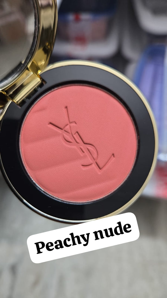 YSL Powder Blush