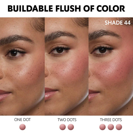 YSL MAKE ME BLUSH BLURRING LIQUID BLUSH