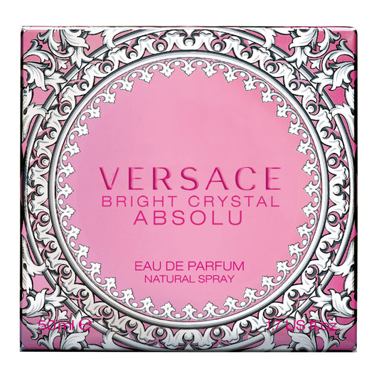 Bright Crystal Absolu Versace for women 90 ml