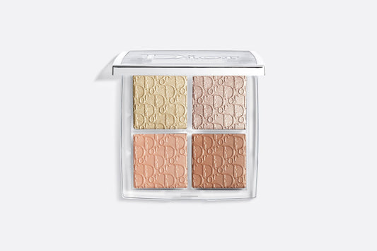 DIOR Backstage Glow Face Palette