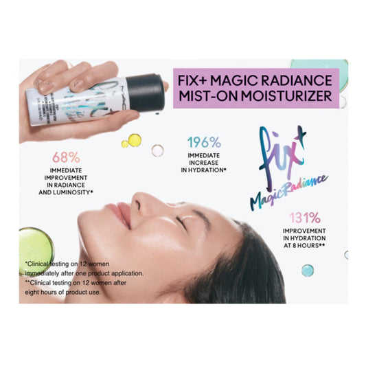M.A.C. FIX+ Magic Radiance 100 ML