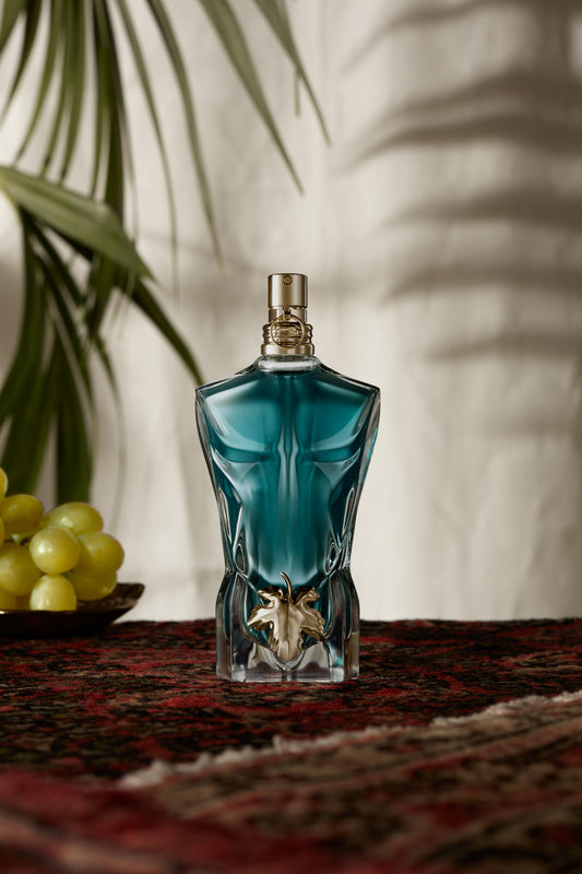 Jean Paul Gaultier Le Beau Le Parfum Eau De Parfum Intense (75ml)