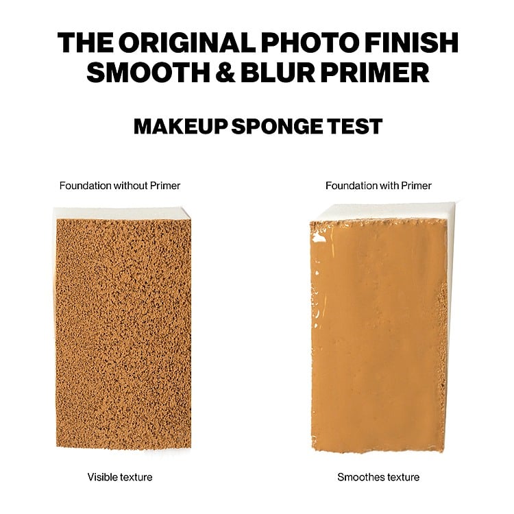 SMASH BOX The Original Photo Finish Smooth & Blur Primer with Vitamin 30 ml