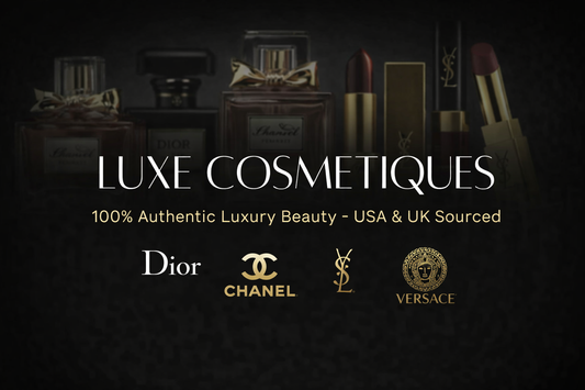 Top Luxury Makeup Brands Available in India – Luxe Cosmetiques