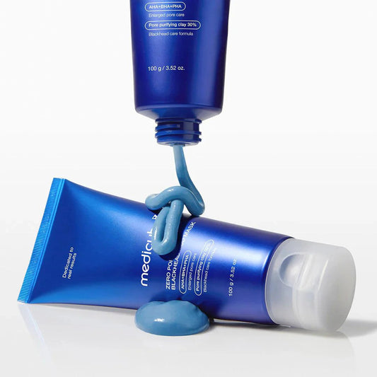 Medicube Pore Mud Mask