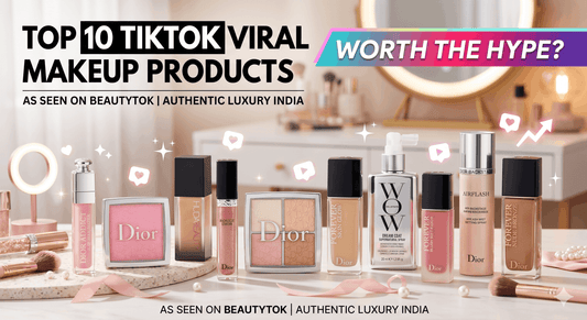 Top 10 TikTok Viral Makeup Products You Need in Your Routine Right Now