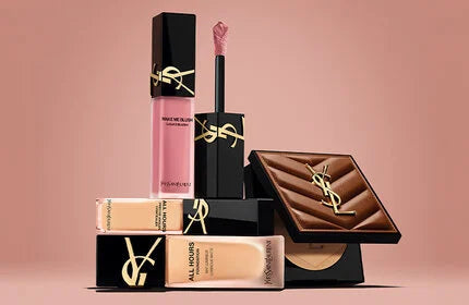 Yves Saint Laurent beauty