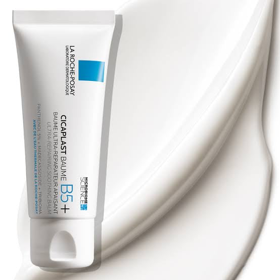 La roche posay