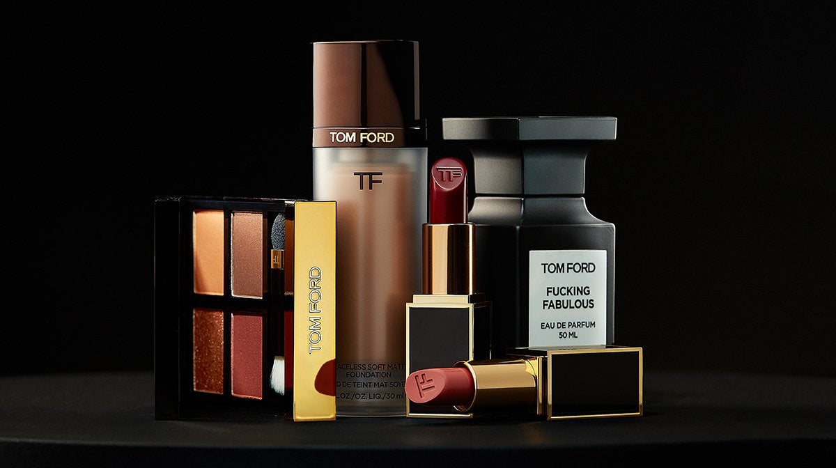 Tom Ford