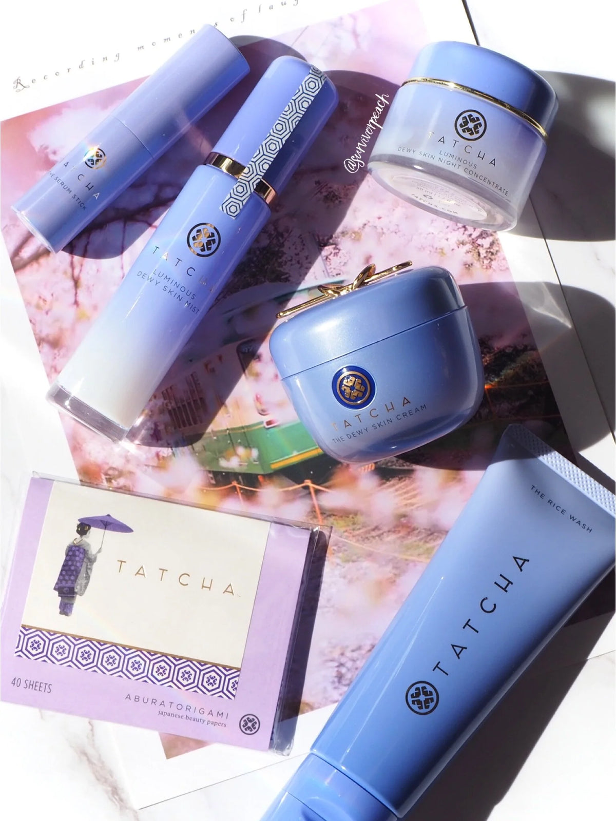 Tatcha