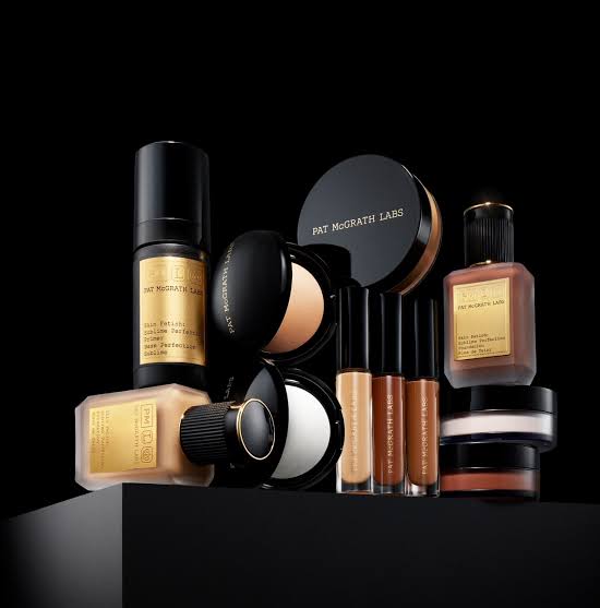 PAT McGRATH LABS