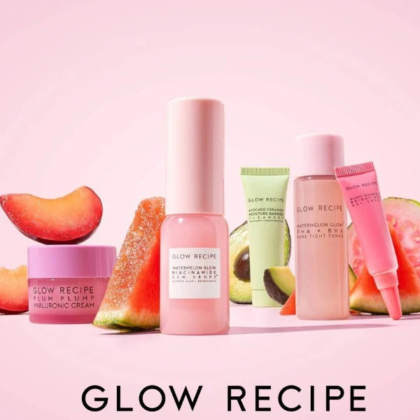 Glow Recipe