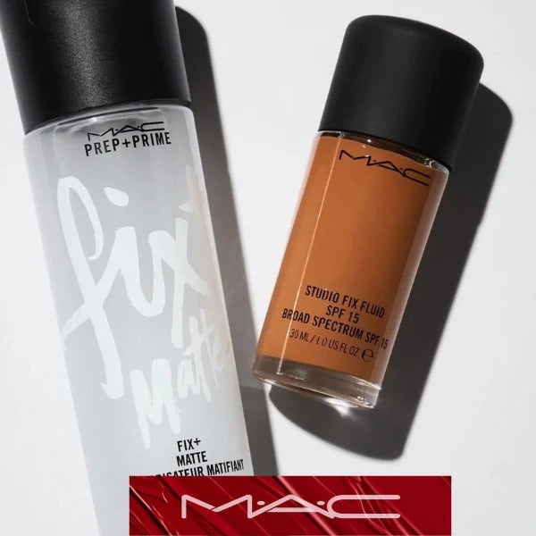 MAC