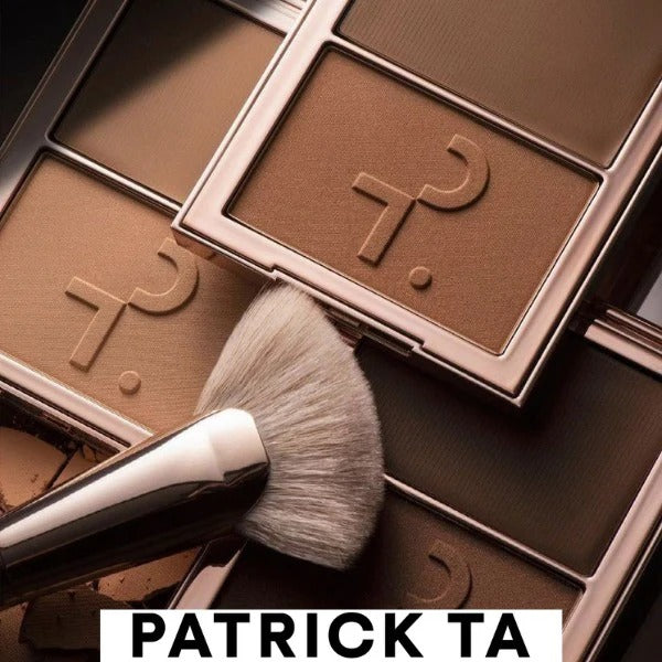 PATRICK TA