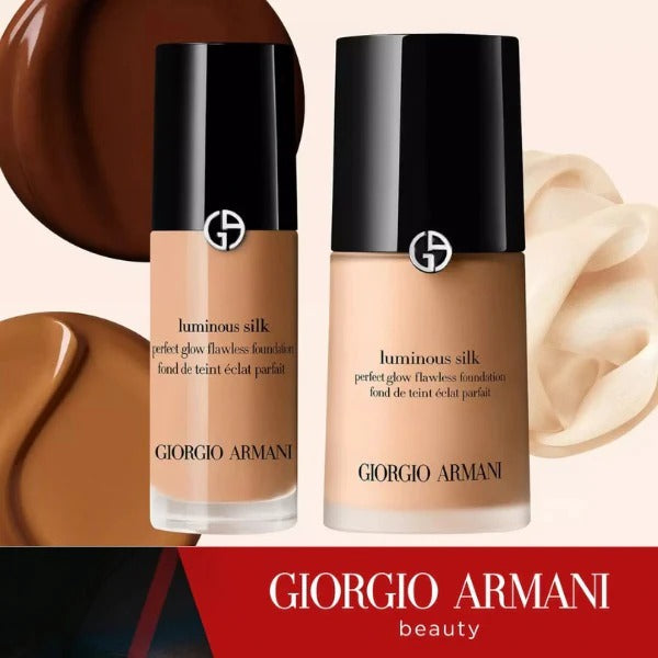 GIORGIO ARMANI