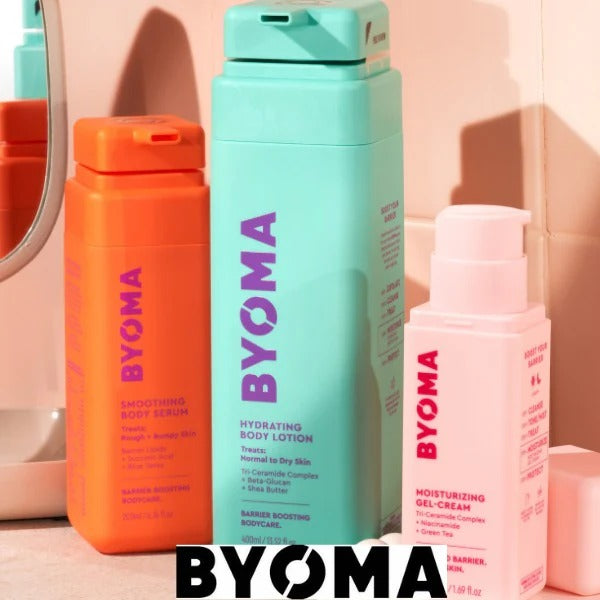 BYOMA