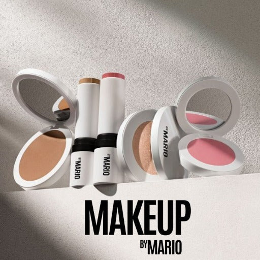 Makeup By Mario