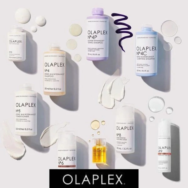 Olaplex