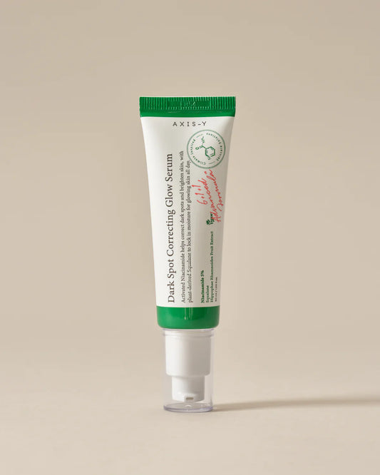 Axis-Y Dark Spot Correcting Glow Serum 50 ML