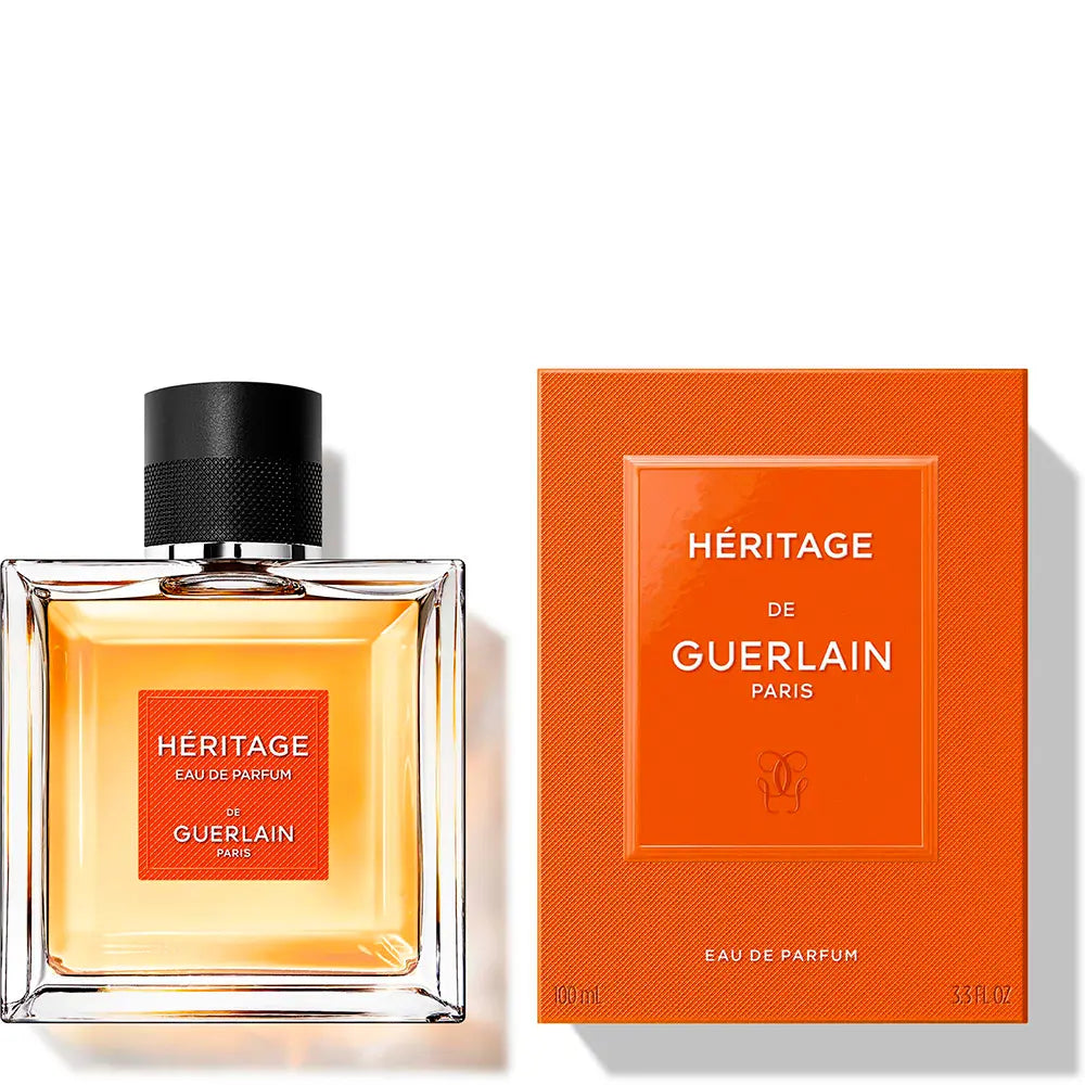 Guerlain Heritage Eau De Parfum (100ml)