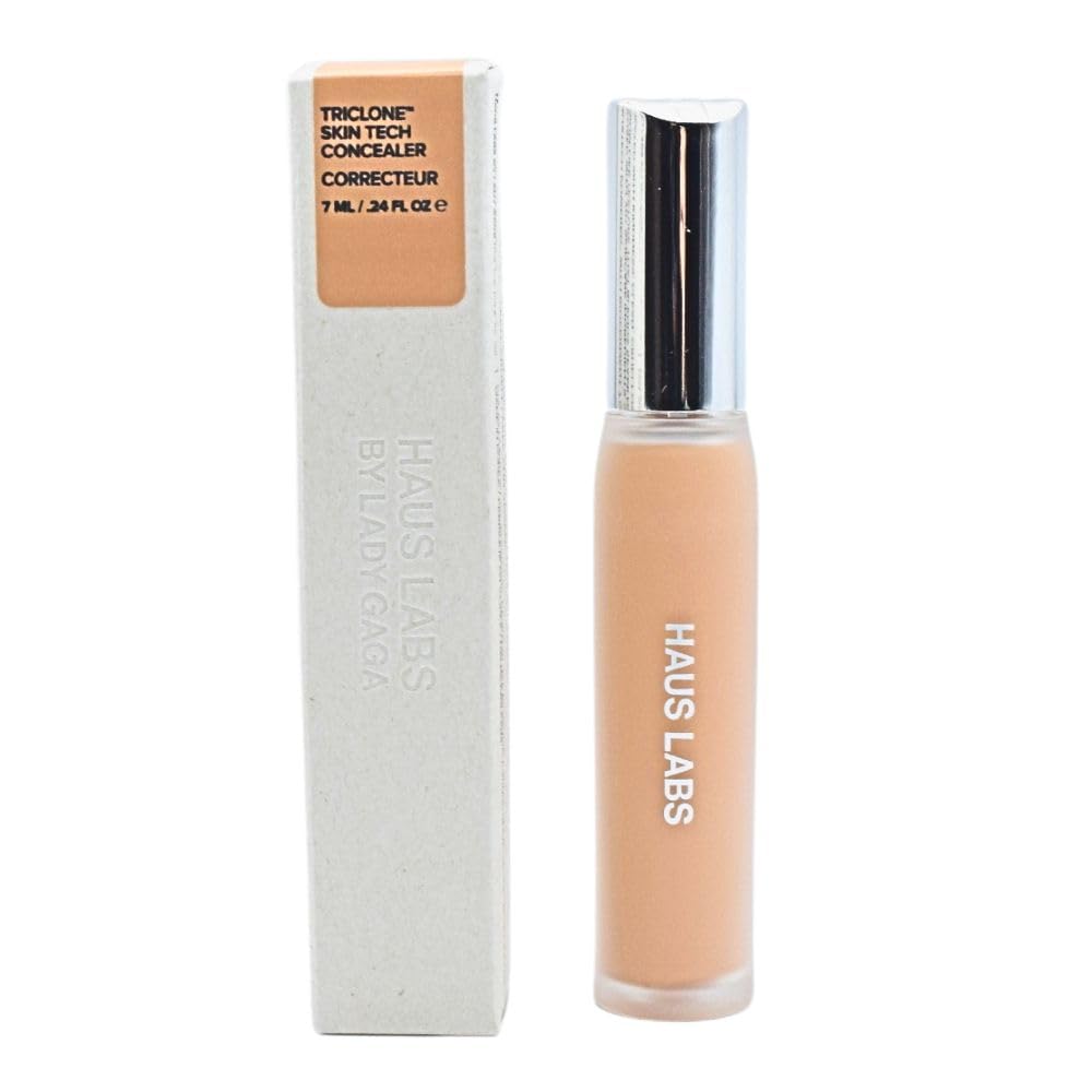 HausLabs By Lady Gaga Triclone Skin Tech Hydrating concealer With Fermented Arnica