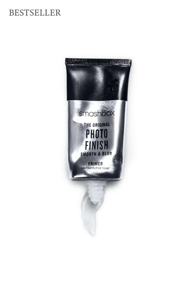 SMASH BOX The Original Photo Finish Smooth & Blur Primer with Vitamin 30 ml