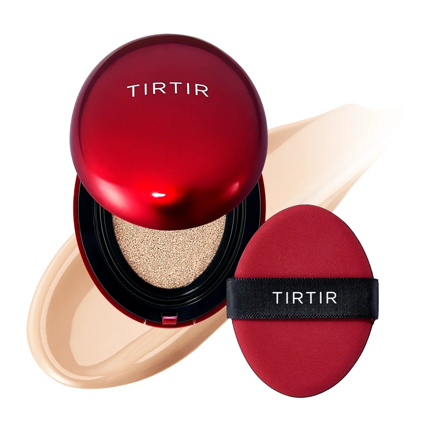 Tir Tir Cushion Foundation