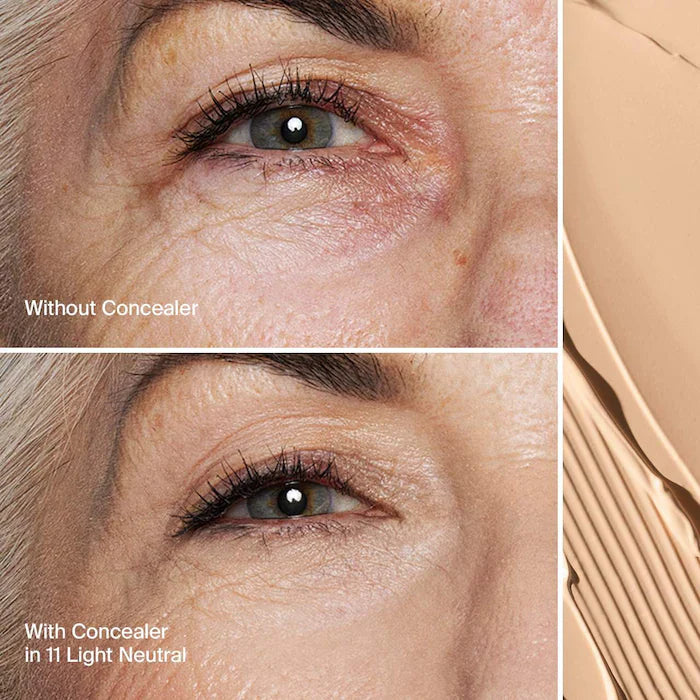 HausLabs By Lady Gaga Triclone Skin Tech Hydrating concealer With Fermented Arnica