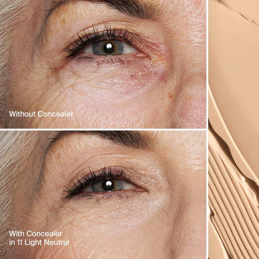 HausLabs By Lady Gaga Triclone Skin Tech Hydrating concealer With Fermented Arnica