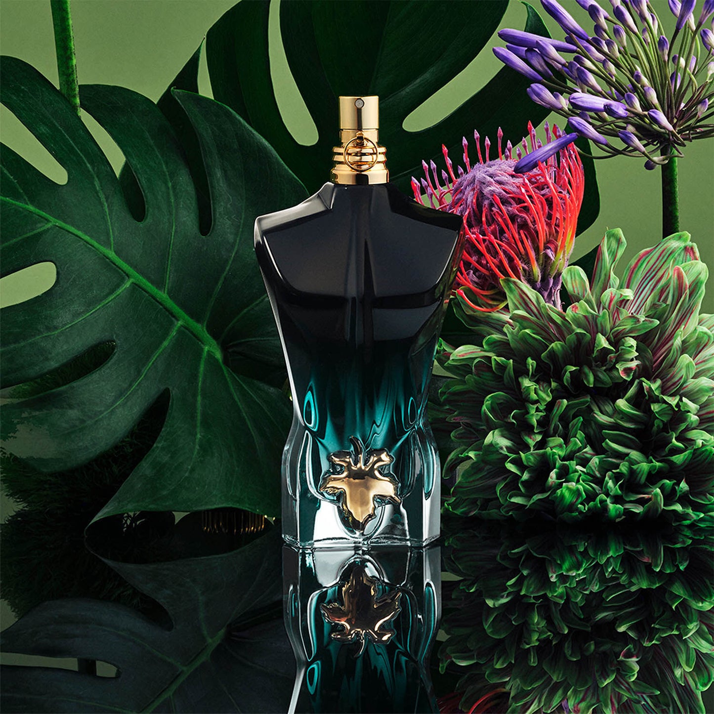 Jean Paul Gaultier Le Beau Le Parfum Eau De Parfum Intense (75ml)