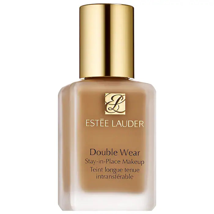 Estee Lauder Double Wear Foundations-30ML
