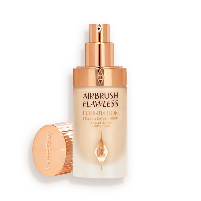 Charlotte Tilbury Airbrush Flawless Foundation 30 ML