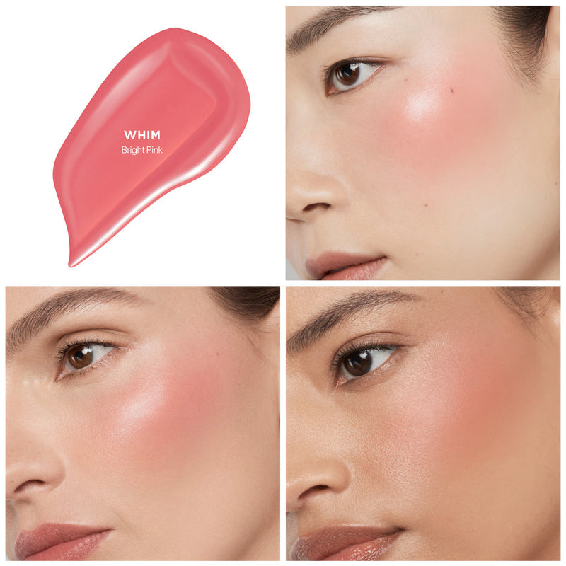 Hourglass Blush Stick