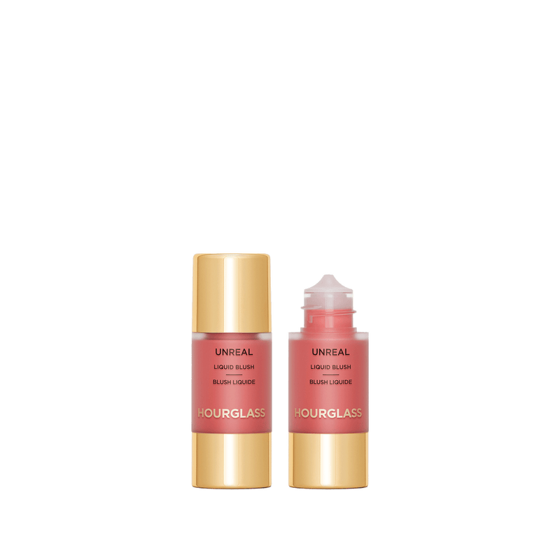 Hourglass Blush Stick