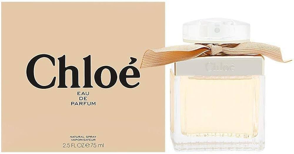 Chloe Eau de Parfum (75ml)