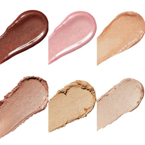 L’Oréal Paris Lumi Le Glass Highlighter Stick – Glassy Pearl Eclat